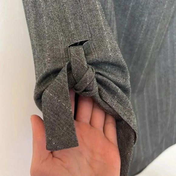 Aritzia  Babaton Malik Boat Neck Blouse | Women’s Size XS - Picture 7 of 9